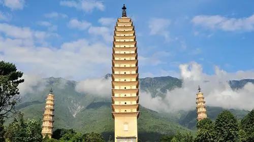 大理 大理