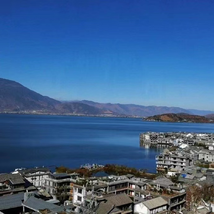大理三日游最佳方案，麗江大理旅游攻略自由行三天