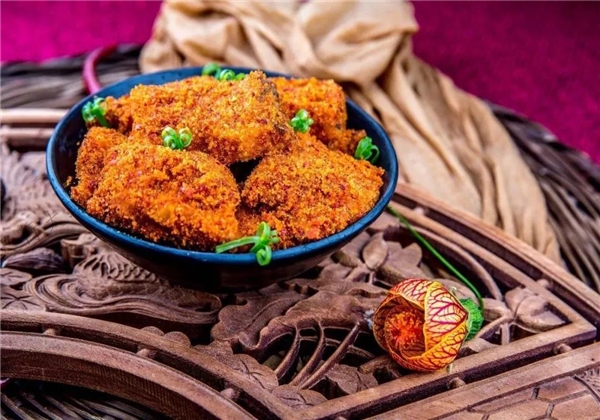 大理人，就好這口魚！各種魚類美食
