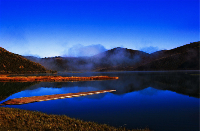 以麗江大理為圓點小編帶你玩轉(zhuǎn)云南，你要知道的自由行交通秘籍在這里