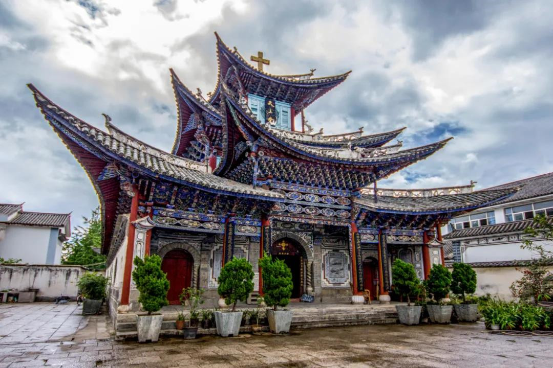 走，去大理！收下這份大理旅游攻略，一起去大理洱海騎行