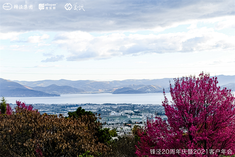 大理會議旅游團(tuán)建活動暨大理蒼山故事莊園篝火晚會