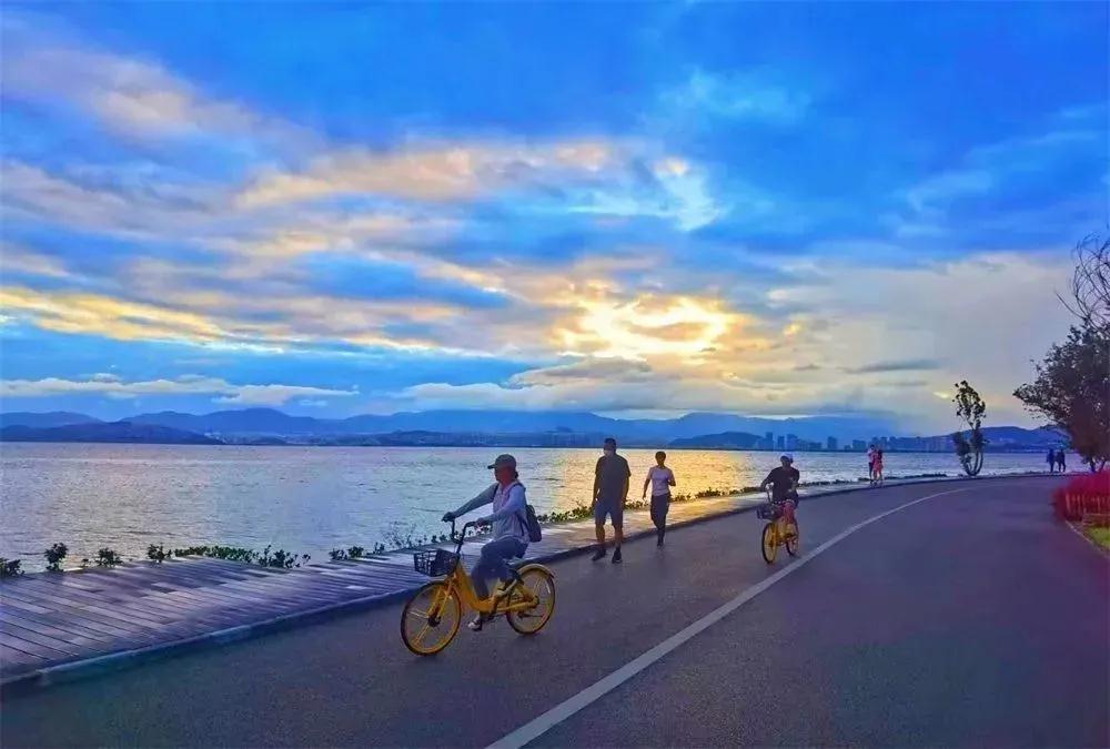  大理旅行：音樂慢綜《一路唱響》，從麗江走進(jìn)大理。李健遇見大理，生態(tài)走廊，大理的茶馬古道。