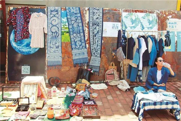 大理傳媒公司帶你走進(jìn)大理市集，感受人間煙火氣