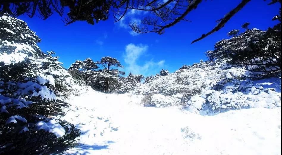 當(dāng)蒼山雪遇見洱海藍(lán)，人民網(wǎng)都忍不住打call     大理傳媒公司
