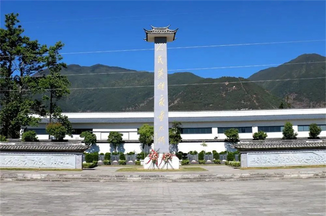 大理這些紅色旅游線路，帶您重溫崢嶸歲月！
