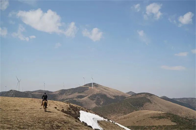 大理會獎團(tuán)建研學(xué)旅游小眾項目推薦：大喜馬幫馬術(shù)