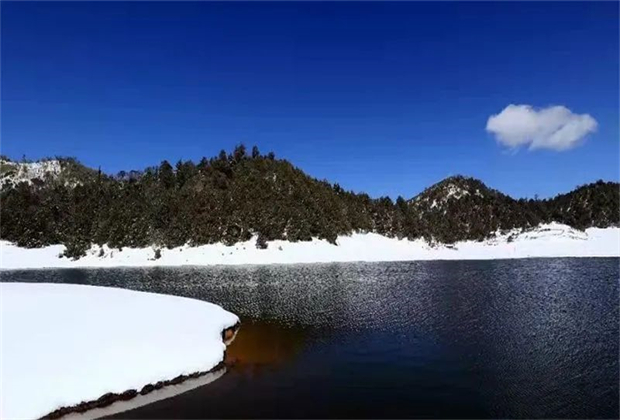 大理旅行：【去有風(fēng)的地方 品最美的風(fēng)物】春節(jié)假期，去有風(fēng)的大理暢游云龍