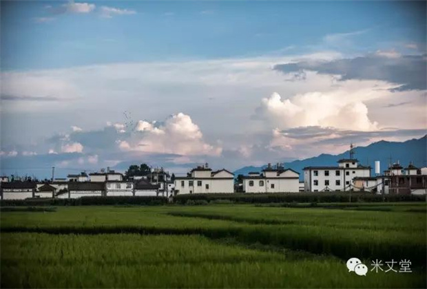 大理喜洲 | 只是一個(gè)古鎮(zhèn)，就讓你沉淪