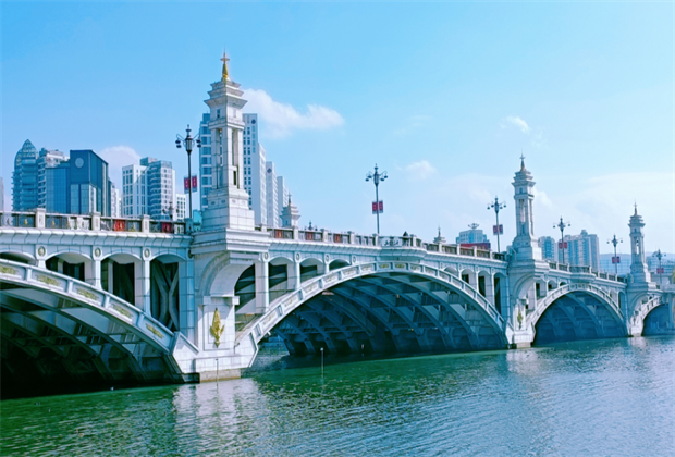 全國百強(qiáng)！大理市連續(xù)三年上榜