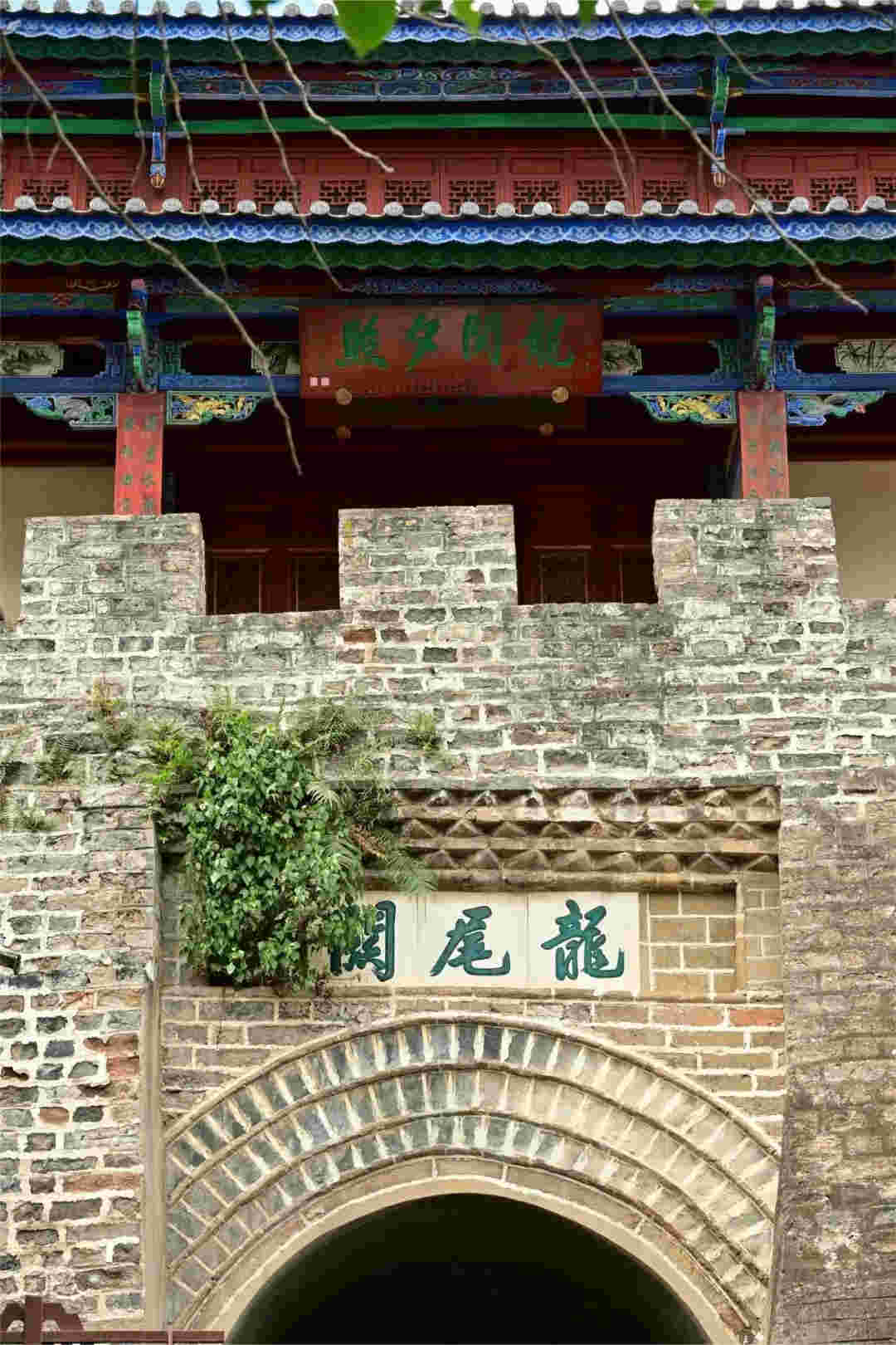 大理會務(wù)公司｜沒走過這條街，你就算不上在大理 city進(jìn)行過walk ——龍尾關(guān)的人間與煙火