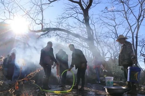 大理策劃公司：吃了“殺豬飯”，離過年就不遠(yuǎn)了