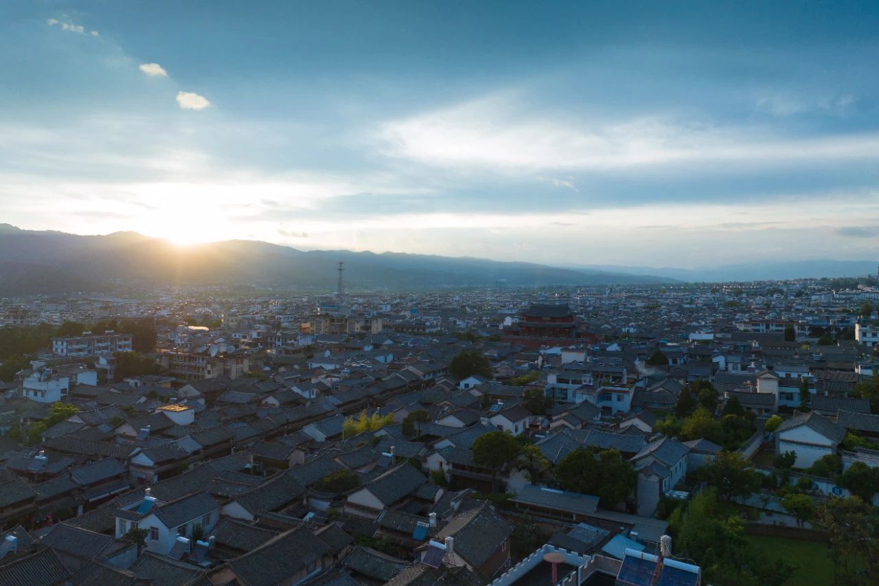 云南旅游,云南旅行社,云南團(tuán)建公司,云南策劃公司,大理旅游,大理旅行社,大理團(tuán)建公司：小城巍山究竟有多寶藏？